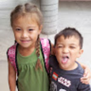 Meet your Posher, Billie